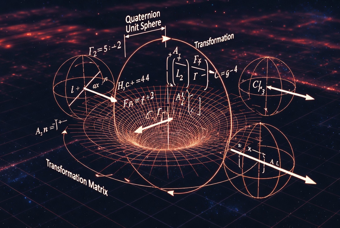 Neutron Decay as Octonion Algebra